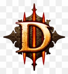 U2013 - Transparent Diablo 3 Icon Emoji,Discord Draenei Emojis