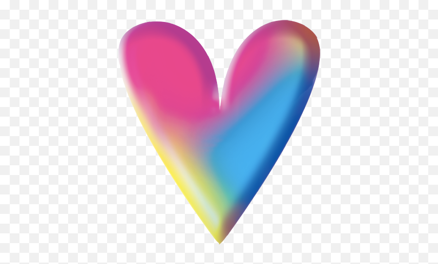 Meet The Graphic Designer Charlie Le Maignan - Vanderlove Girly Emoji,Multicolored Heart Emojis