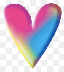 Meet The Graphic Designer Charlie Le Maignan - Vanderlove Girly Emoji,Multicolored Heart Emojis