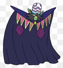 Mojo Jojo Villains Wiki Fandom - Mojo Jojo Powerpuffz Emoji,Emotion De De X Demencia