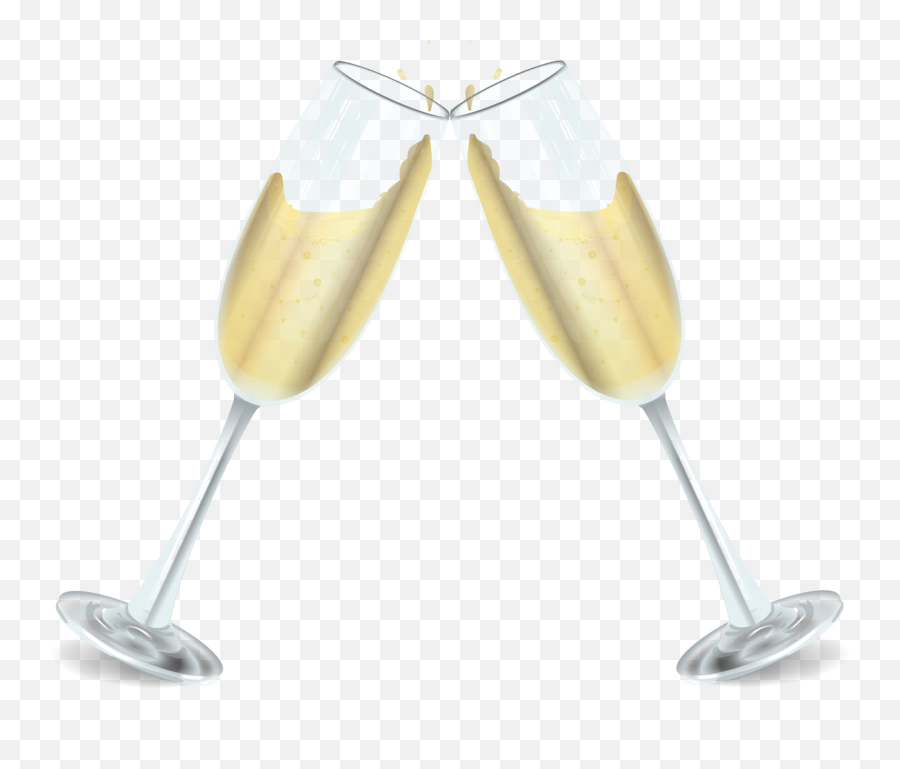 Hd Wine Glass Png Image Free Download - Wine Glass Png Clipart Emoji,Champagne Emoji For Facebook