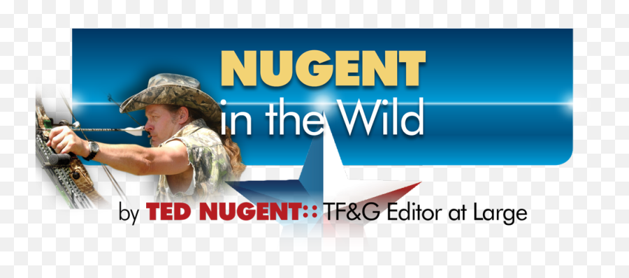 Nugent In The Wild - Hundreds Emoji,Wild Turkey Emotion