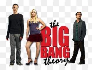 Download The Big Bang Theory - Big Bang Theory Art Png Emoji,Bing Bang Movie Emotion