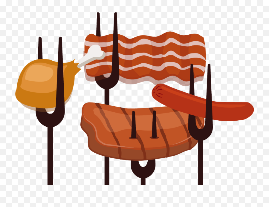 Barbecuefinance - 0000 Emoji,Bbq Emoji Icon