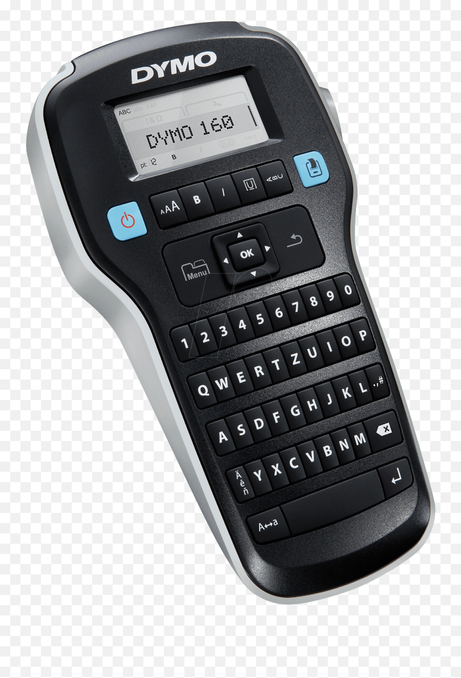 Dymo Labelling Machine - Dymo Label Manager 160 Emoji,Label Maker With Emojis