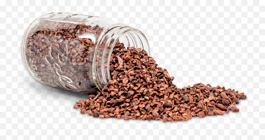 Cocoa Png Image Png Mart - Cocoa Nibs Png Emoji,Chocolate Smoothie Emoji