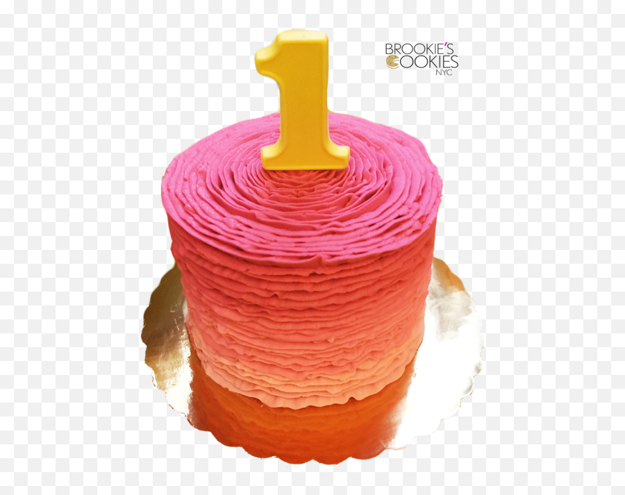 Baby Occasionssmash Cakes U2013 Wwwbrookiescookiesnyccom - Cake Decorating Supply Emoji,Girl Emoji Cake