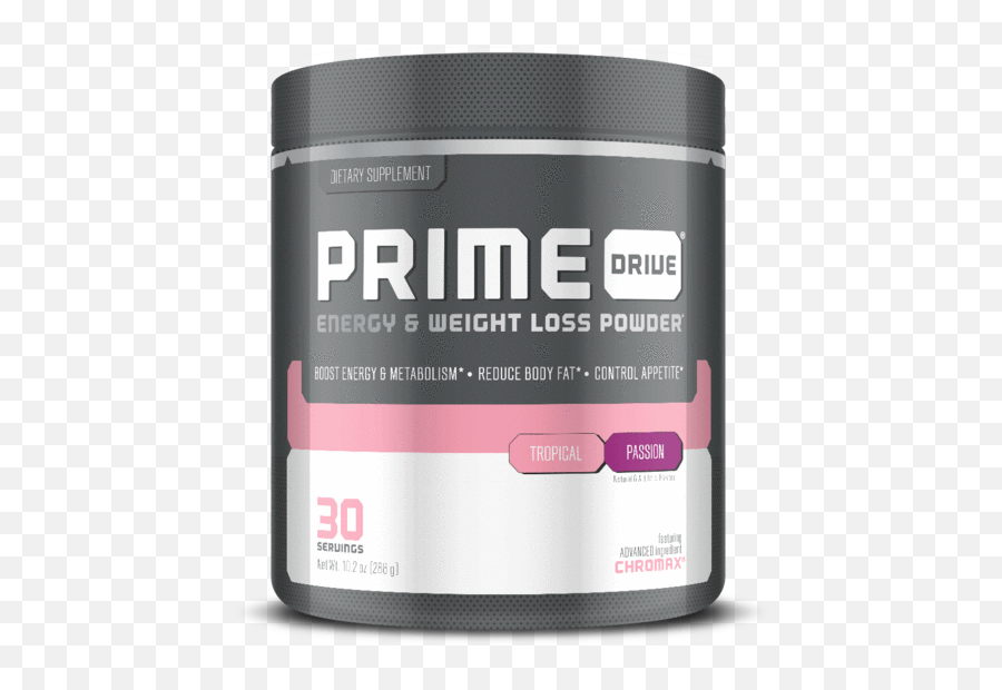 Prime Drive Complete Nutrition Inc - Chromium Emoji,Who Controlling The Energy Of Emotion And Color