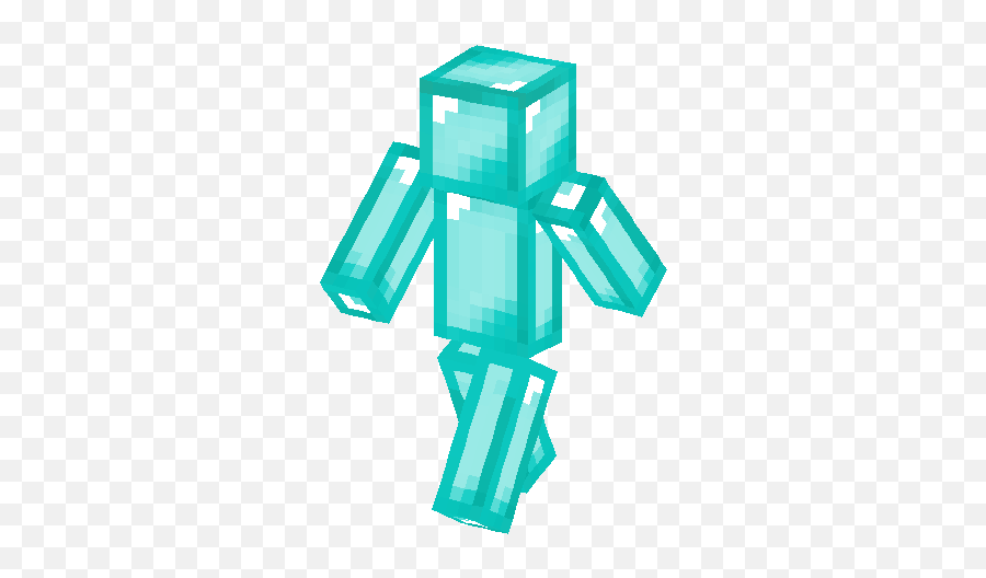 Diamond Minecraft Skins Posted By Ethan Walker - Minecraft Skin Download Diamond Emoji,Hidden Emotions Minecraft Skin