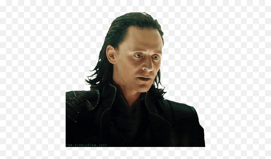 Head Banging Stickers For Android Ios - Tom Hiddleston Loki Angry Emoji,Giphy Emoticon Banging Head Against Brick Wall
