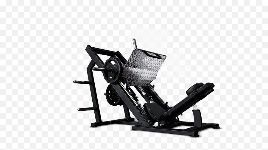 Primal Strength - 45 Degree Leg Press Emoji,Gym Emotion Lever