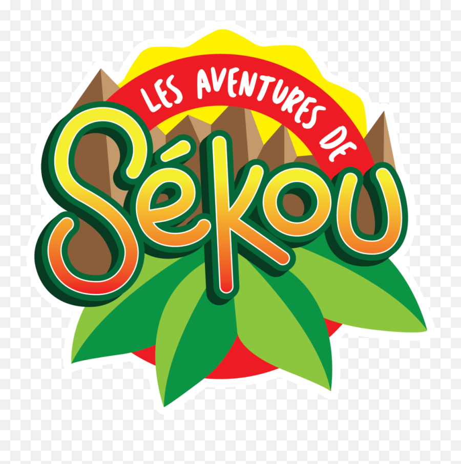 Know The Vision Hi Sekou - Language Emoji,Emotion Francais Personnages