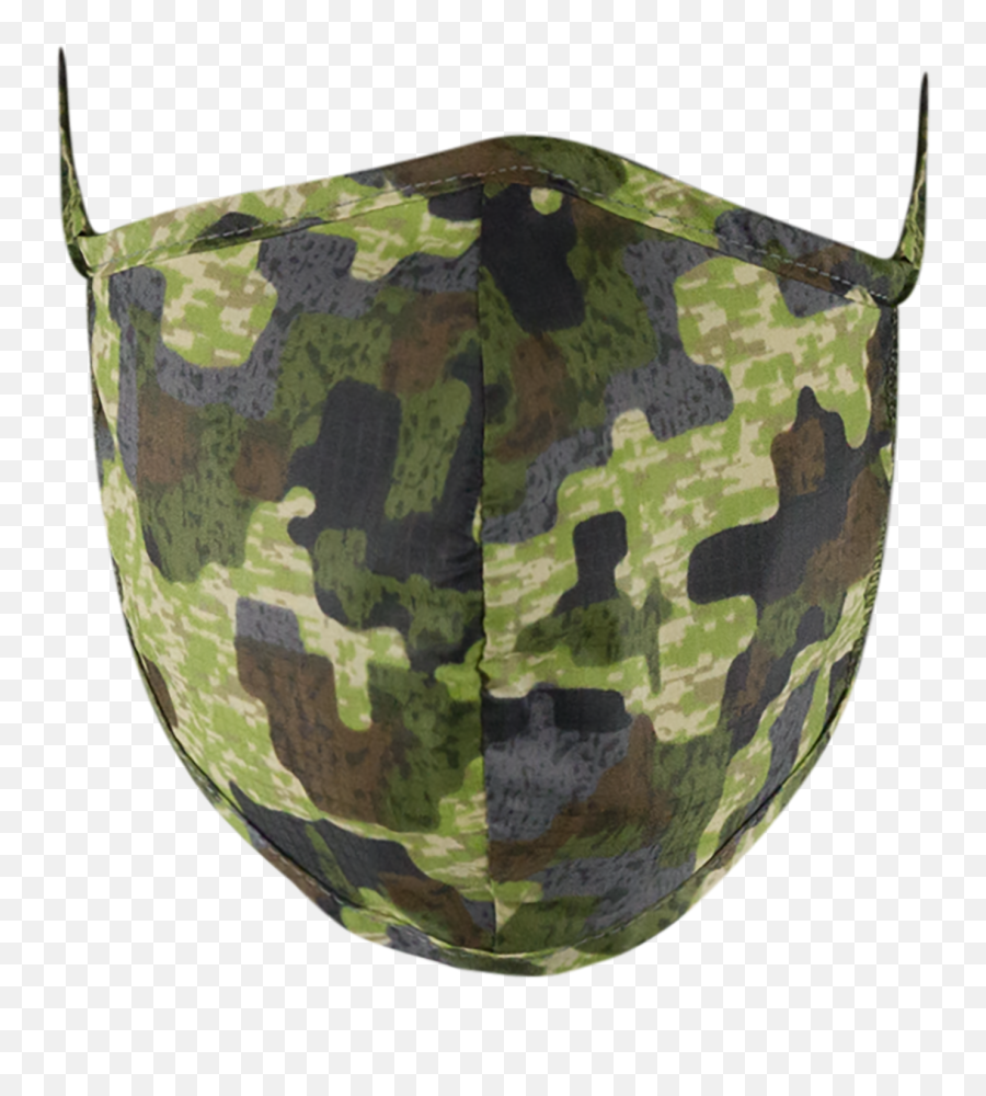 Exposed Camouflage From Forloh - Military Uniform Emoji,Camo Print Your Emotion