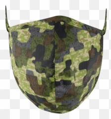 Exposed Camouflage From Forloh - Military Uniform Emoji,Camo Print Your Emotion