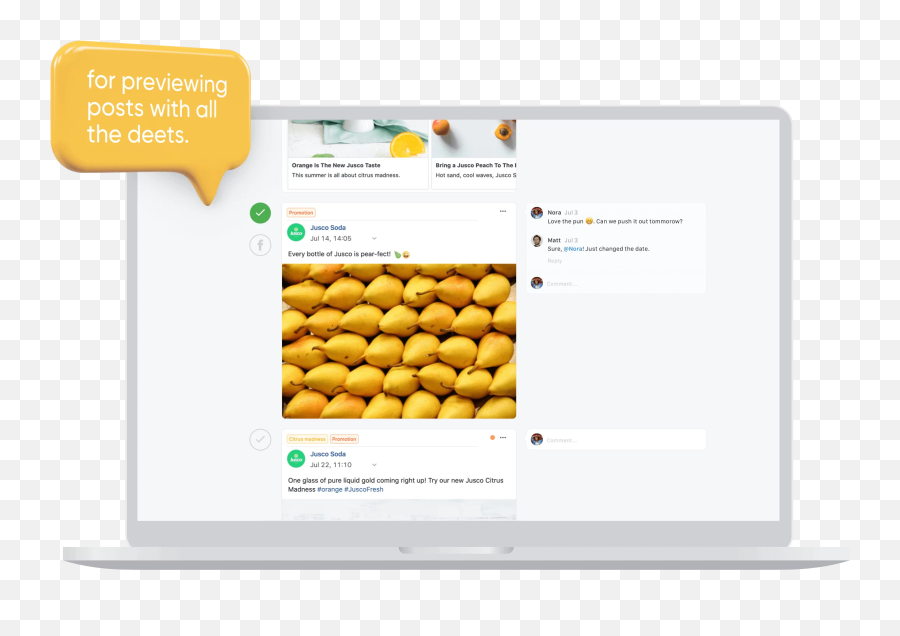 Planable For Instagram Social Media Content Collaboration Tool Emoji,How Do You Put Emojis On Instagram From Your Laptop
