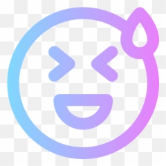 Sorrindo - Ícones De Smileys Grátis Emoji,Emojis Whatsapp Paleta