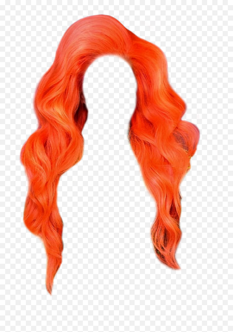 Hair Wig Drag Queen Sticker - Hair Design Emoji,Drag Queen Emoji