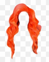 Hair Wig Drag Queen Sticker - Hair Design Emoji,Drag Queen Emoji