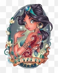 Jasmine T - Shirt Transfer In 2021 Disney Princess Tattoo Emoji,Jack Emotions Wdw Pins