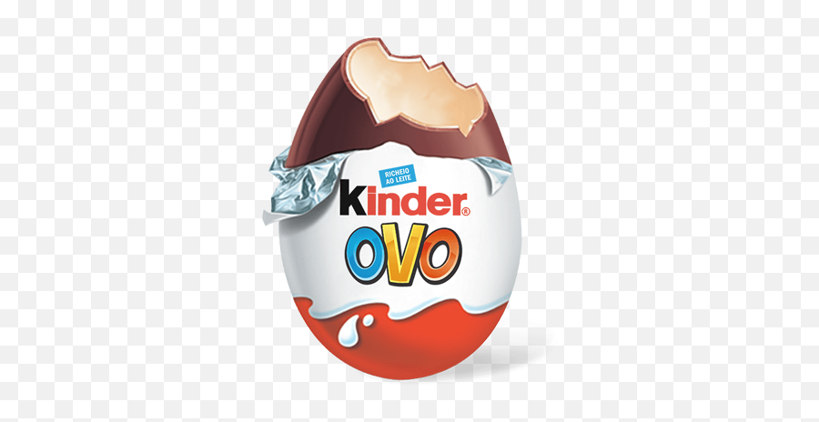 Kinder Ovo Recheado De Imaginação - Kinder Brasil Emoji,Emoticon Gatinho Beijo Whatsapp