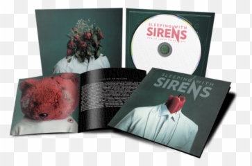 Sleeping With Sirens U2013 Sumerian Merch Uk Emoji,Sleeping Emotion Escaper