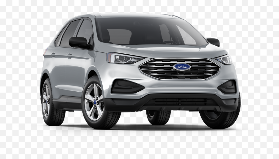 Keith Hawthorne Ford View The New Ford Model Lineup With Emoji,The Crossover Emotions