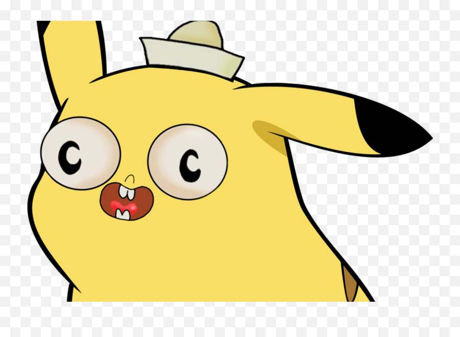 Funny Face Clip Art Download Clipart Org Clipartbarn - Pikachu Face Emoji,Funny Face Emoji