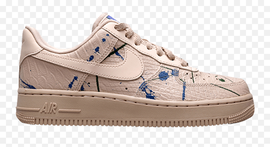 Nike Womenu0027s Sneakers Wmns Air Force 1 U002707 Lx 898889 - 202 Emoji,High Top Boot Skechers Emoticon