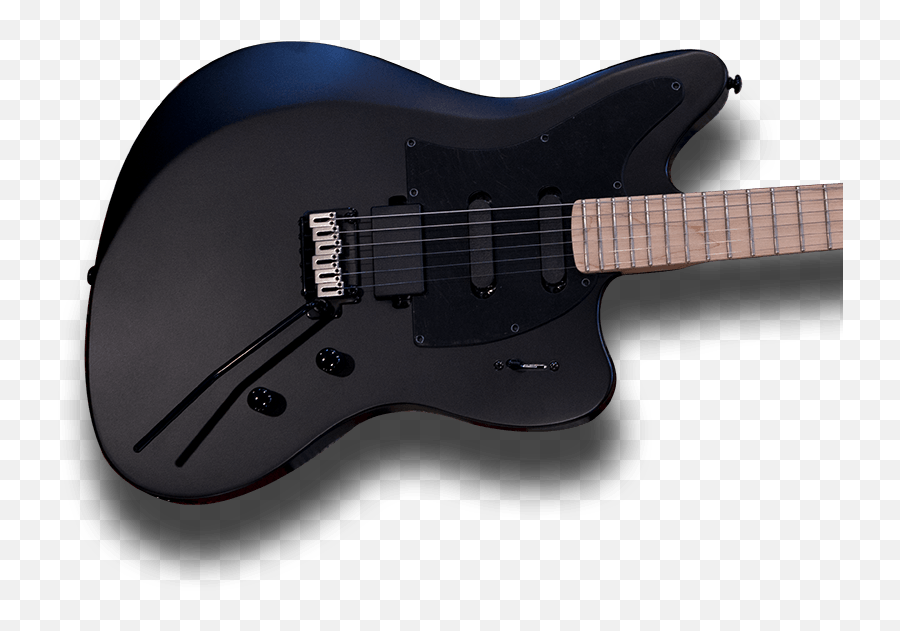 Soulmaster - Jericho Guitars Soulmaster Emoji,Emotions Guitarra