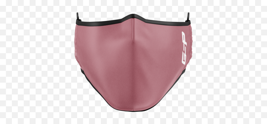 Gsp Dual Layer Mask With Filter Pocket - Emoji U2013 Gs Sports,Layer Over Emojis