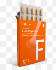 Vitaliv - Supplements Shipped Directly Home To You Emoji,Emotion Flex