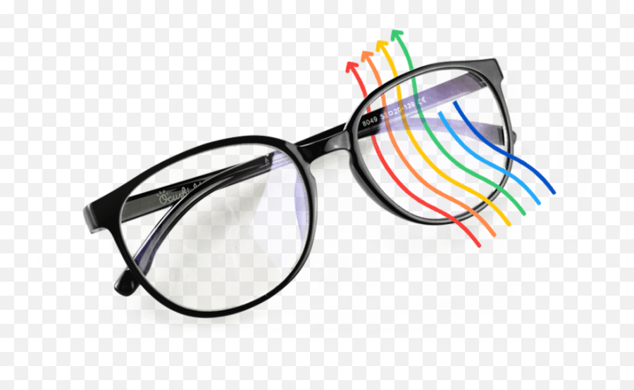 Eye Protection Doesnu0027t Necessarily Include Glasses Iristech Emoji,Red Ight For Blocked Emotions