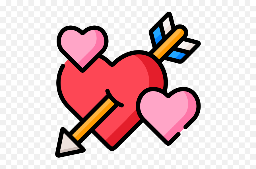 Cupid - Free Valentines Day Icons Emoji,Valentines Day Emotions