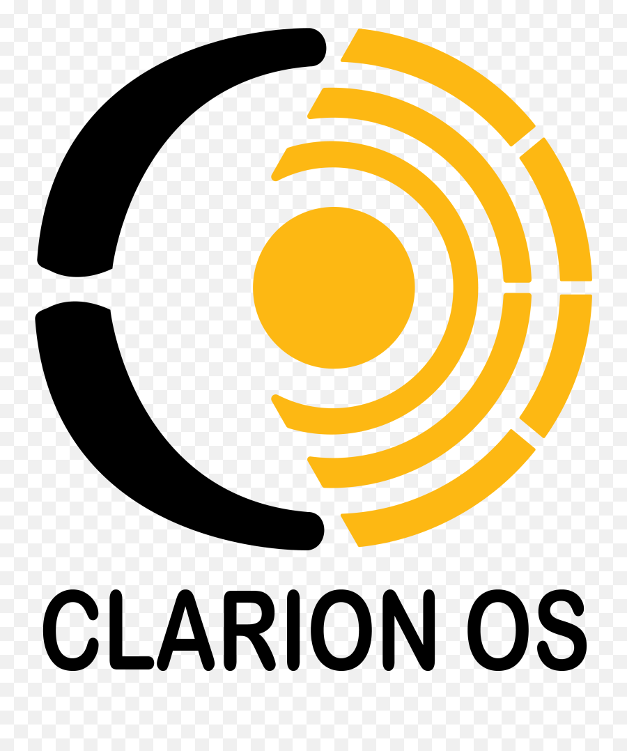 Clarion Os Logo Challenge Discussion 14 Clarionos Emoji,Bugle Emoji