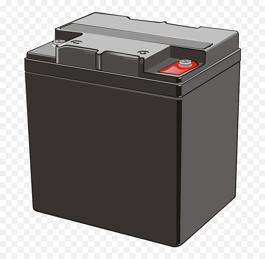 Battery Clipart Transparent Picture - Clipart World Emoji,Car Battery Emoji