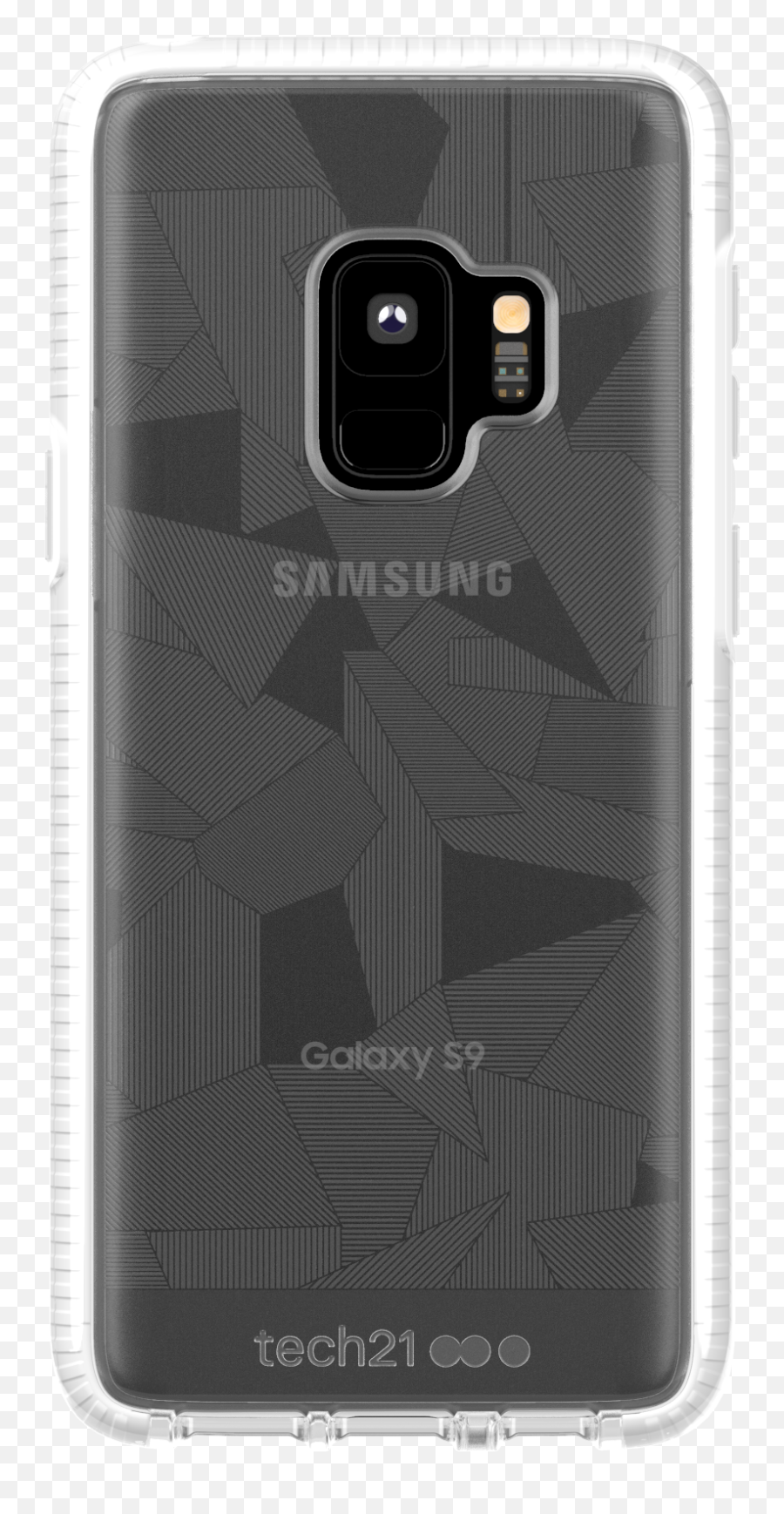 Tech21 Evo Check Series Gel Case For Samsung Galaxy S9 - Mid Emoji,What Happened To Text Emoticons On S9+