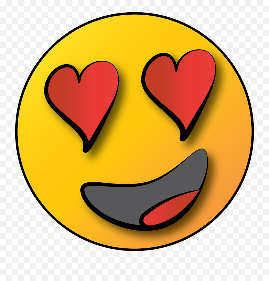 Alex Shupp - Graphic Design Emoji,Amepad Grin Emoticon