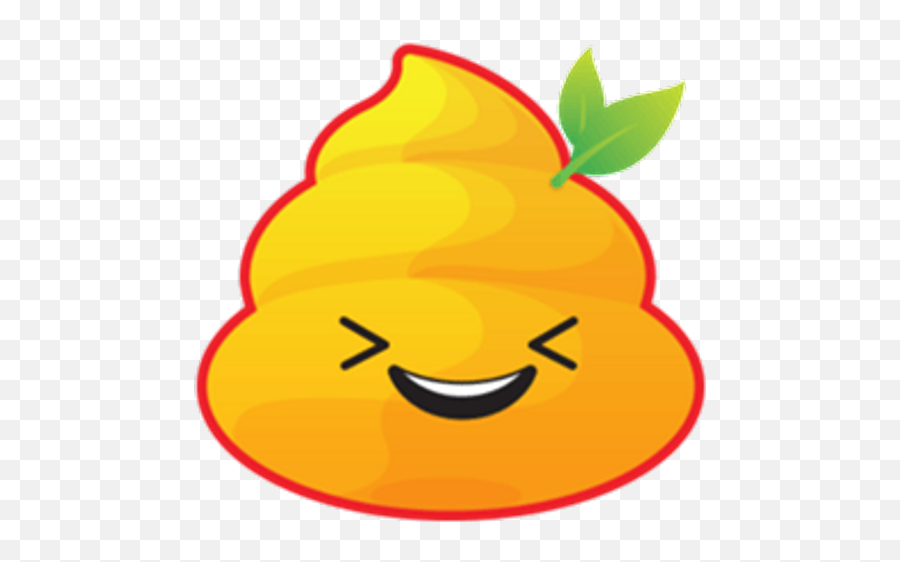 Sticker Maker - Cremita De Mango Emoji,Sour Apple Emoji