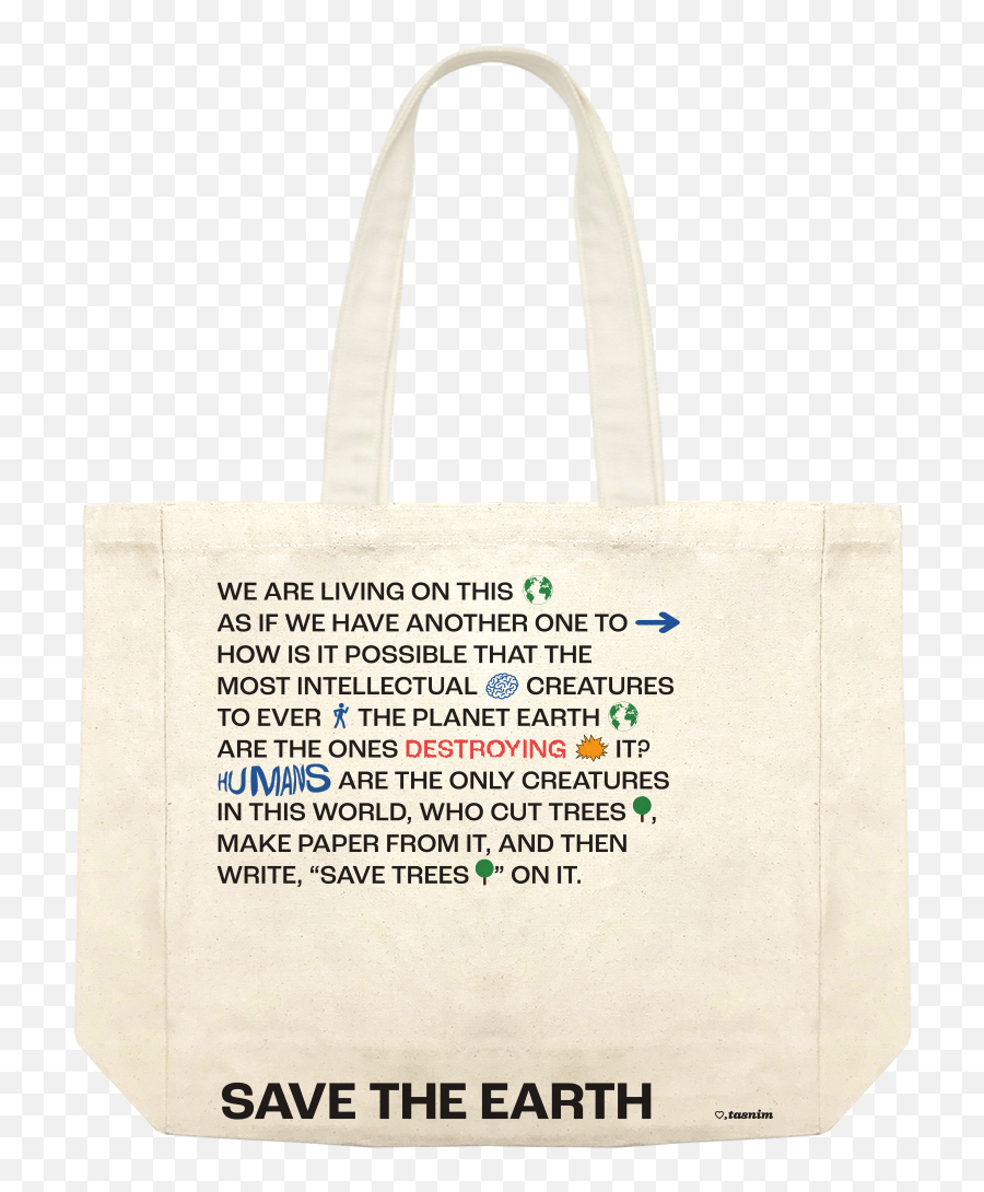 Emoji Text Save The Earth Shopping Bag,Eartyh Emoji Emoji Text Save The Earth Shopping Bag,Eartyh Emoji