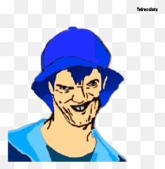 Yeirocs Iutu Memes Emoji,Blue Face Emoji Meme