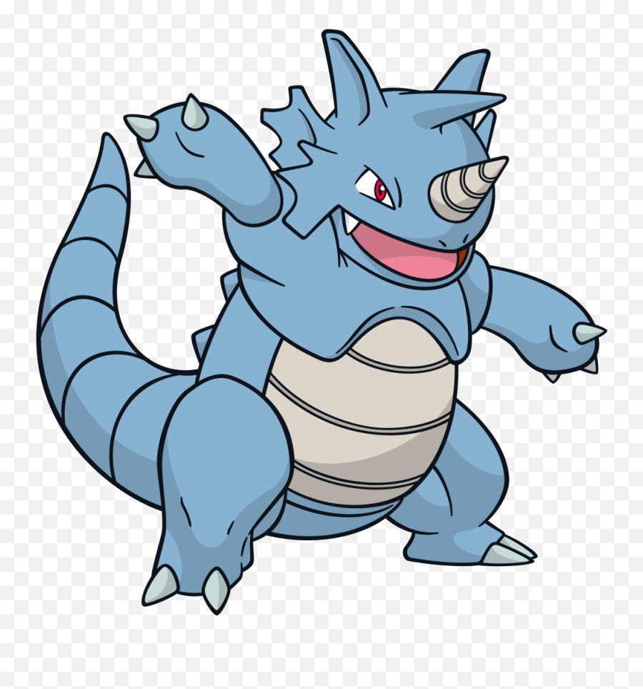 Weekly Puzzle Whou0027s That Pokémon Week 75 - Finished Pokemon Rhydon Emoji,Guess The Emoji 112