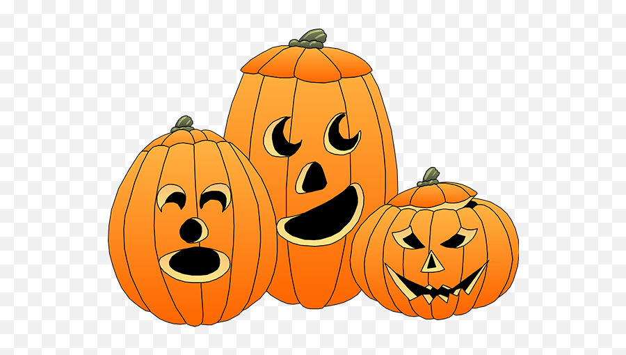 Halloween Clipart Day Halloween Day - Pumpkin Clip Art Halloween Emoji,Emoji Pumpkin Carving