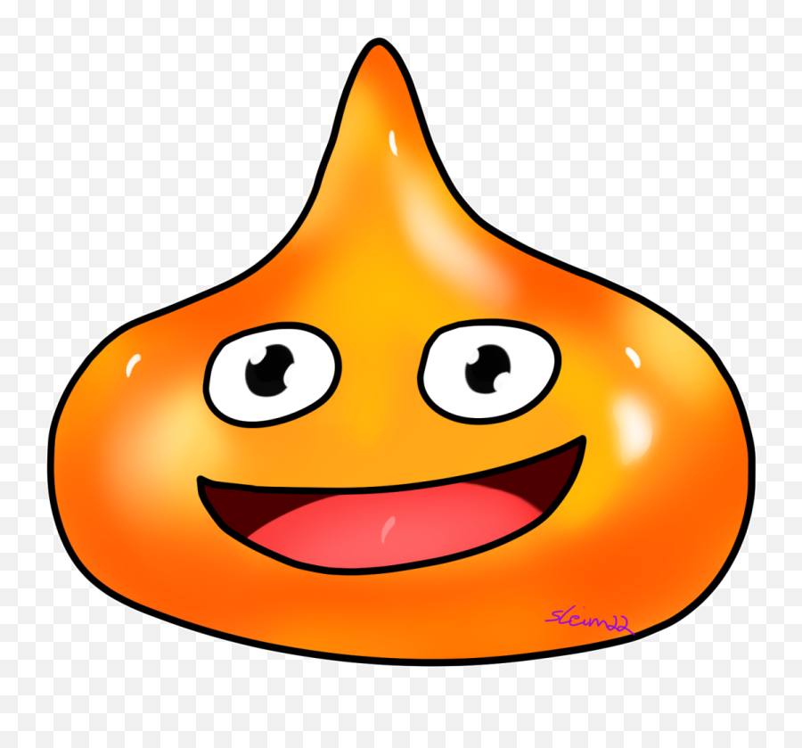 I Drew A Little She - Happy Emoji,Honey Emoticon