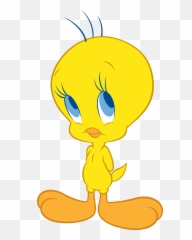 Vintage Cartoon Looney Tunes - Titi Dessin Animé Emoji,Elmer Fudd Emoji