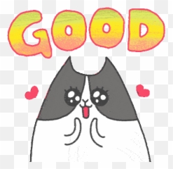 Best Good Sticker - Best Good Approval Discover U0026 Share Gifs Dot Emoji,Blowing Kiss Emoji Gif
