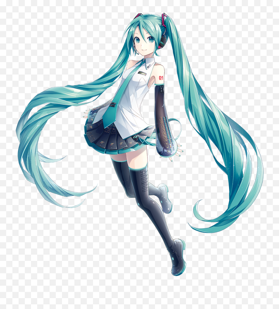 Hatsune Miku Ost Download - Hatsune Miku V3 Emoji,Kimochi Emotion Doll