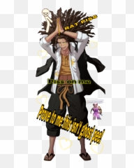 Yasuhiro Yasuhirohagakure Danganronpa - Fictional Character Emoji,Pee Pee Emoji