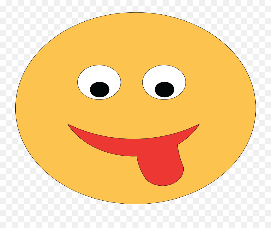 Emoji Angry 100 Cm - Happy,Angry Emoji
