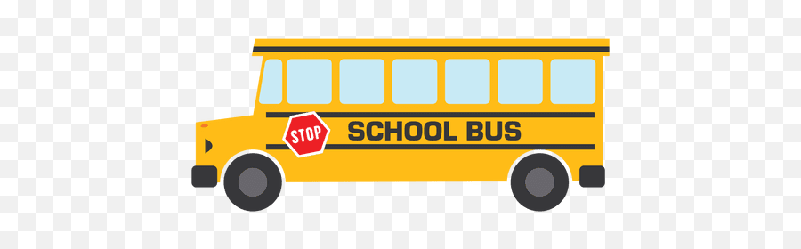 Free Transparent Bus Png Download - Bus School Vector Png Emoji,Short Bus Emoji