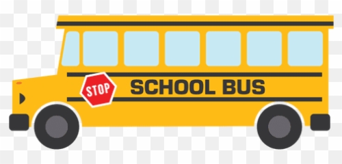 Free Transparent Bus Png Download - Bus School Vector Png Emoji,Short Bus Emoji